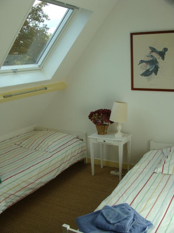 Chambre D'Hotes Les Champarts Tourville-la-Chapelle ห้อง รูปภาพ