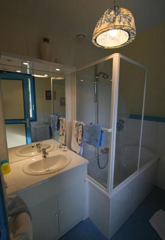 Chambre D'Hotes Les Champarts Tourville-la-Chapelle ห้อง รูปภาพ